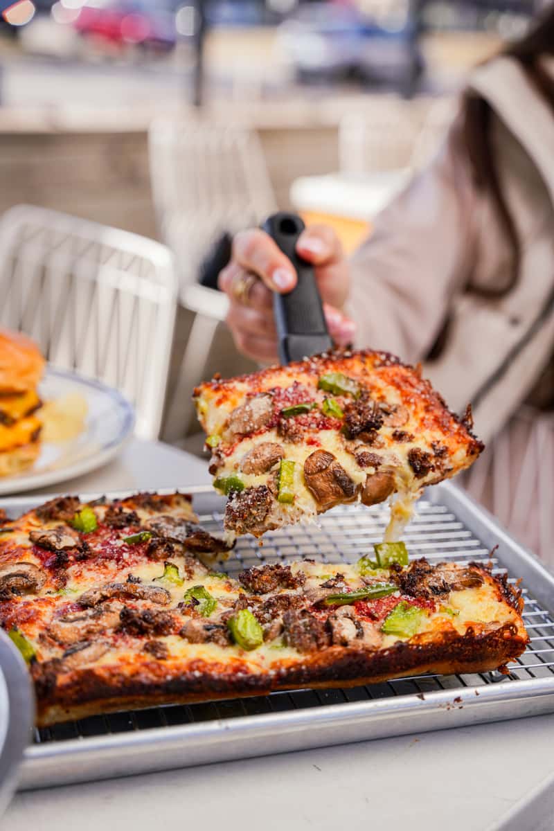 pizza