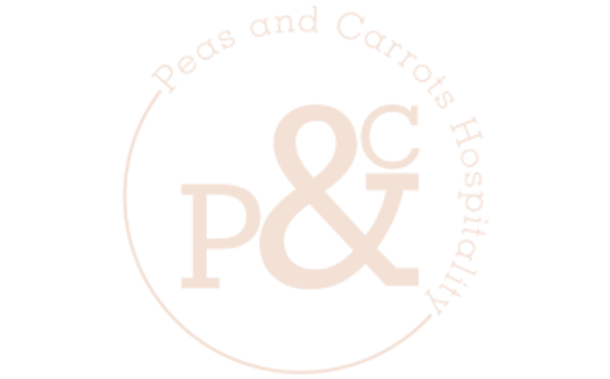 peas and carrots