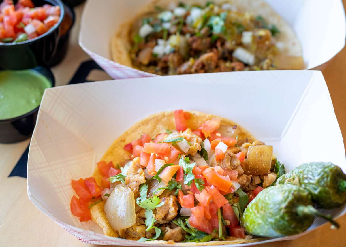 tacos