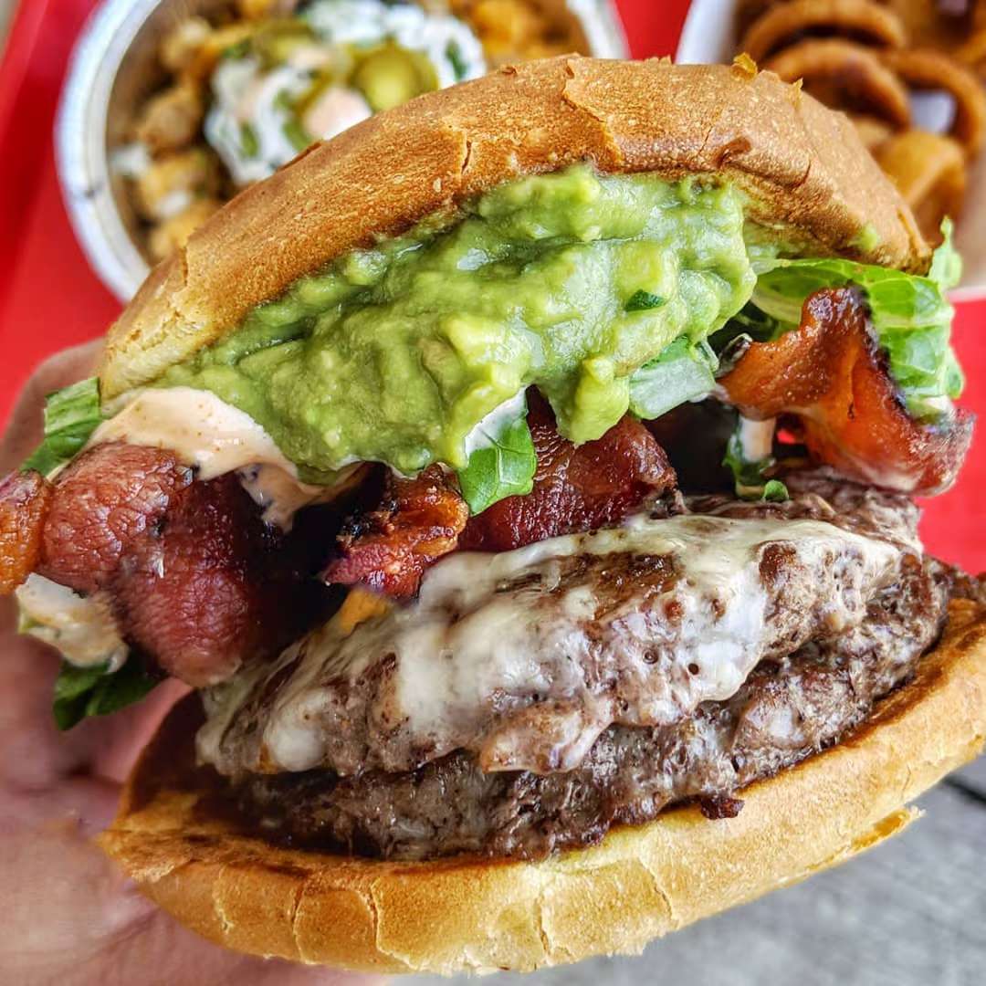 dish