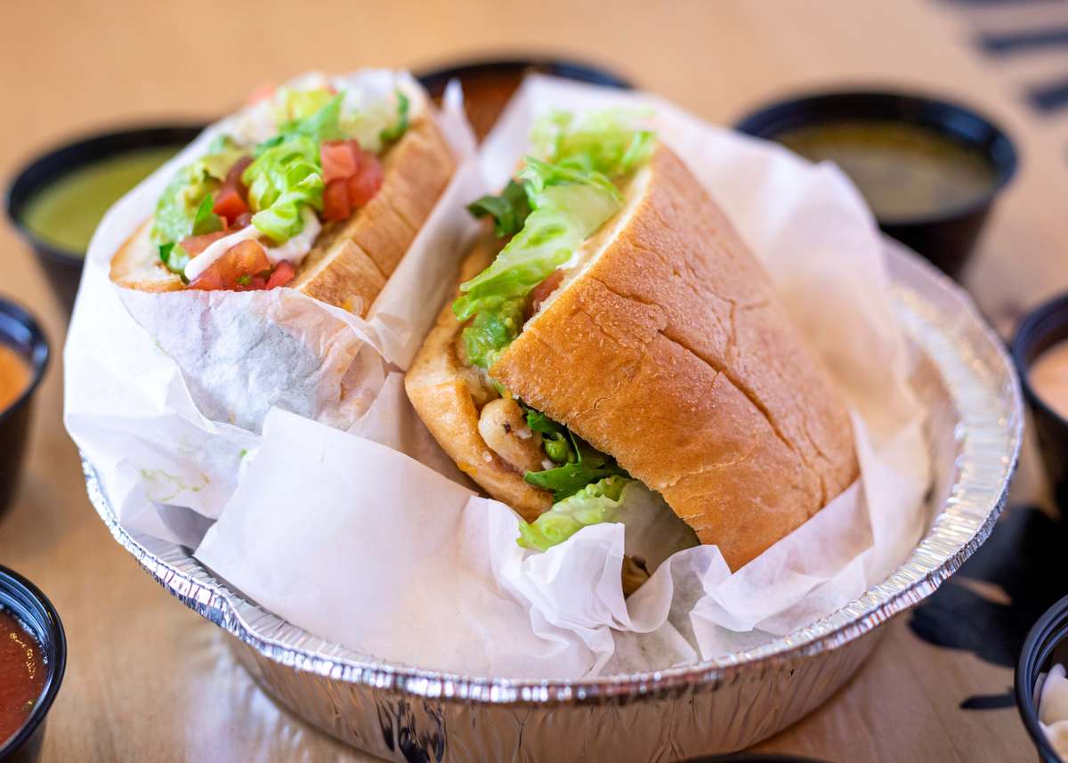 torta