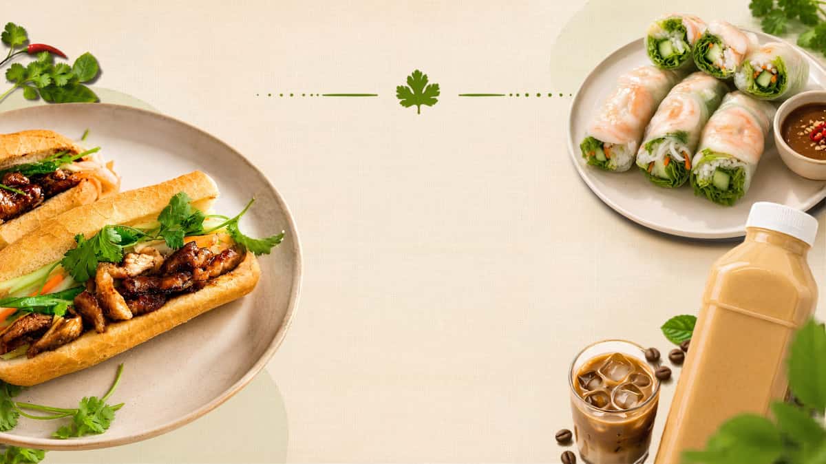 web banner