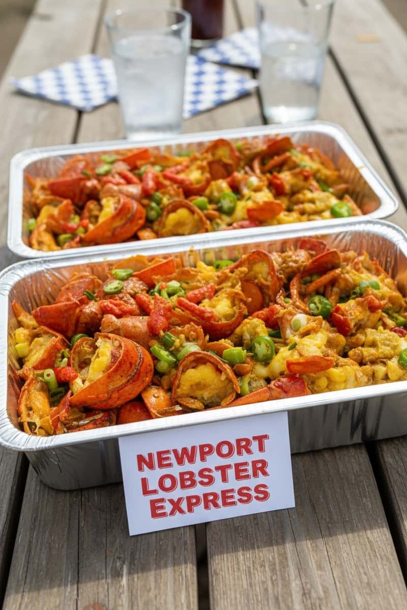 lobster