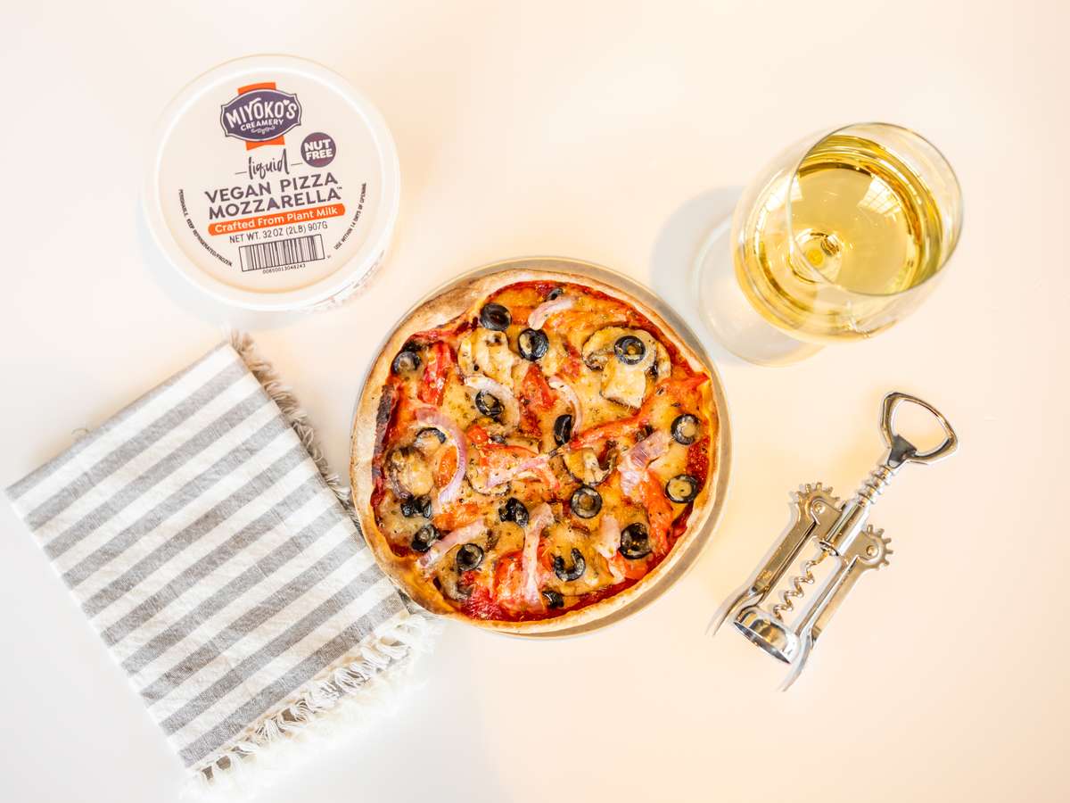 Mindful Meals At Spinato's