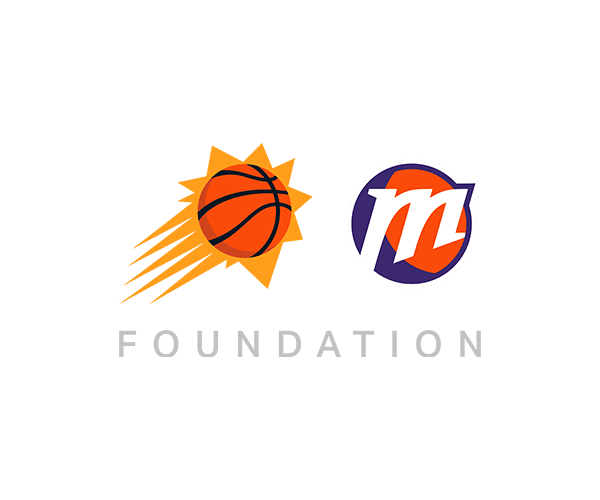 Phoenix Suns & Mercury Foundation