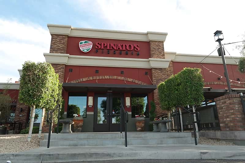 best pizza in phoenix, spinatos phoenix, spinatos pizza central phoenix