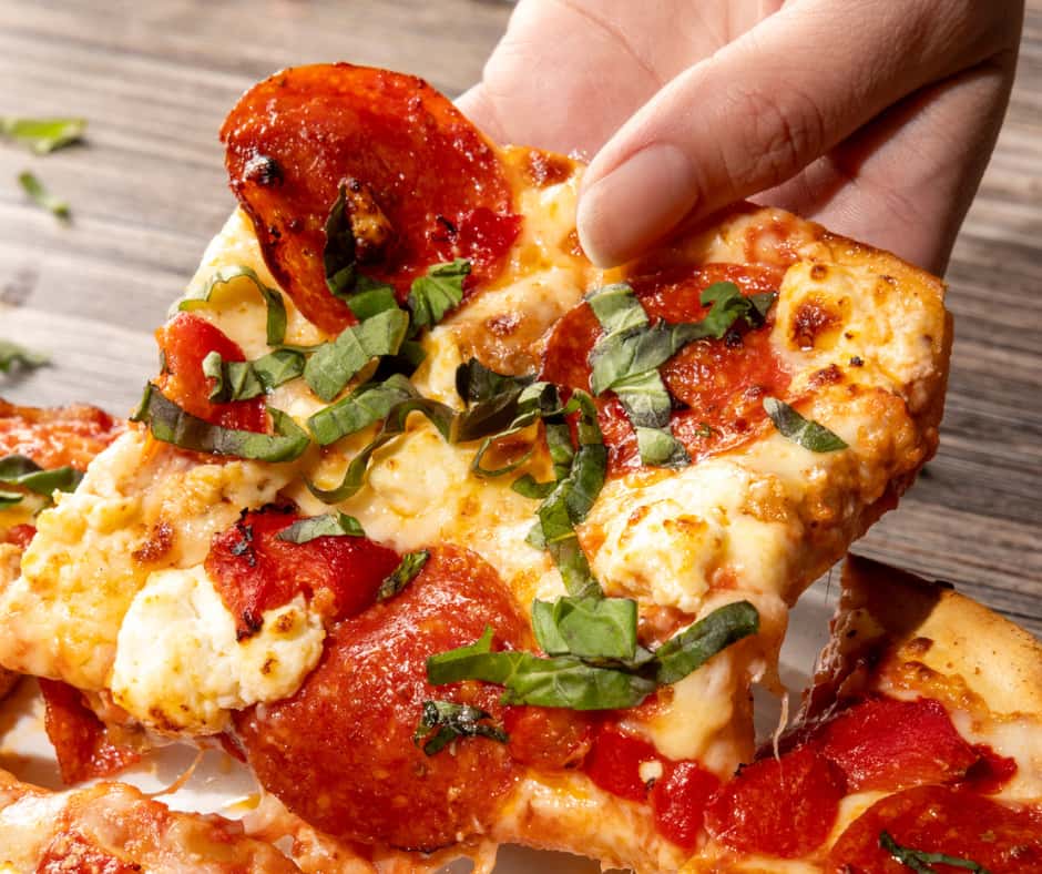 Pizza Slice