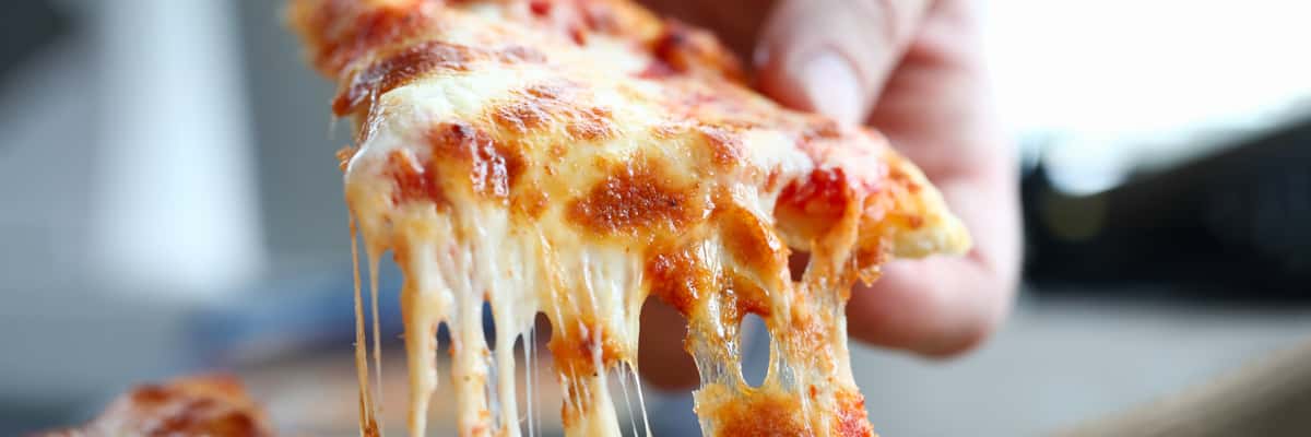 What is Keto Pizza?