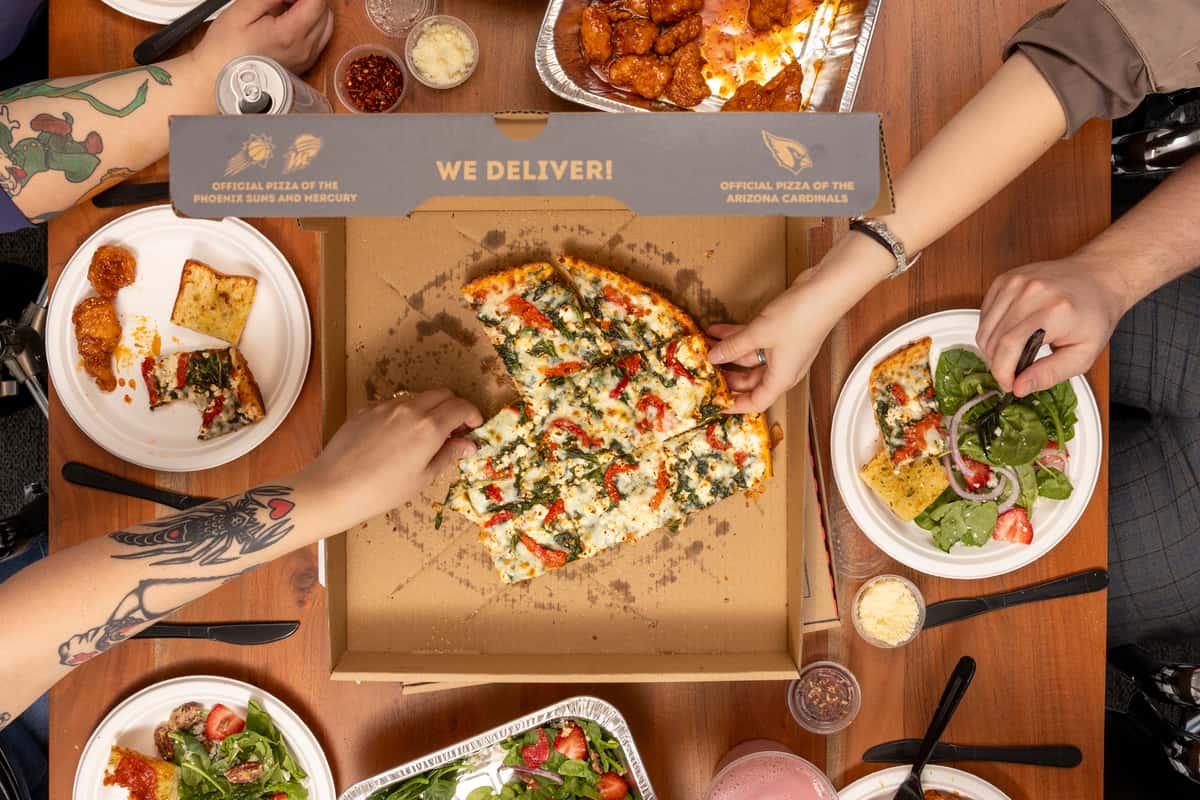 Office Catering