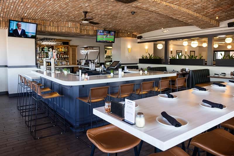 Spinatos Pizza Event Space in Ahwatukee