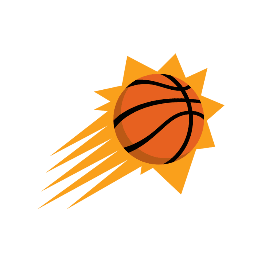 Phoenix Suns Logo