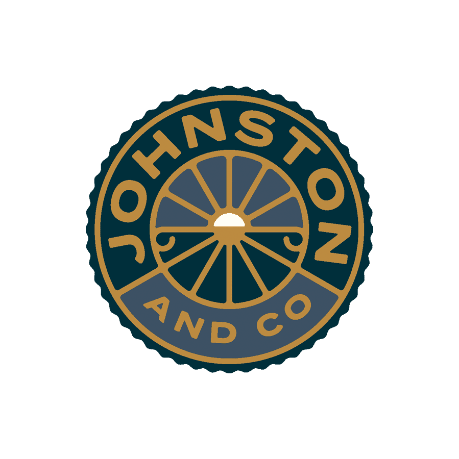 Johnston