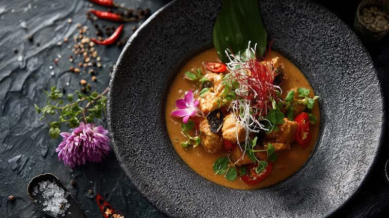 Spinato's Mindful Meals Diet-friendly Dinner Experience