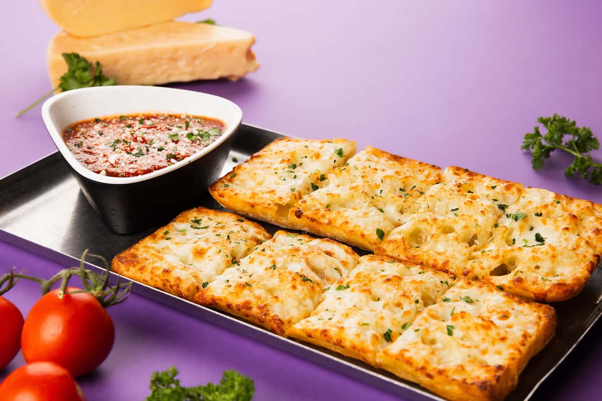 Appetizers