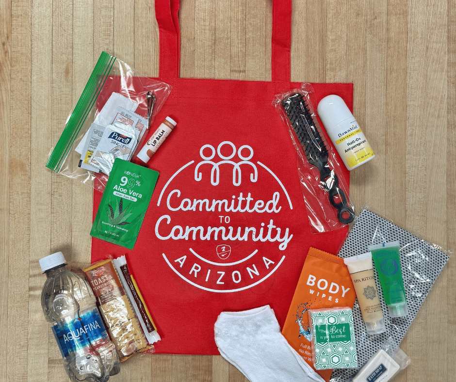 Kindness Bag