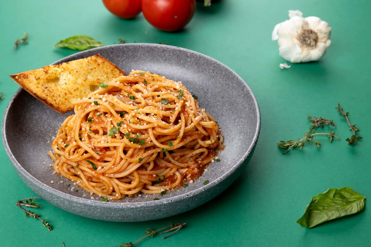 Pastas
