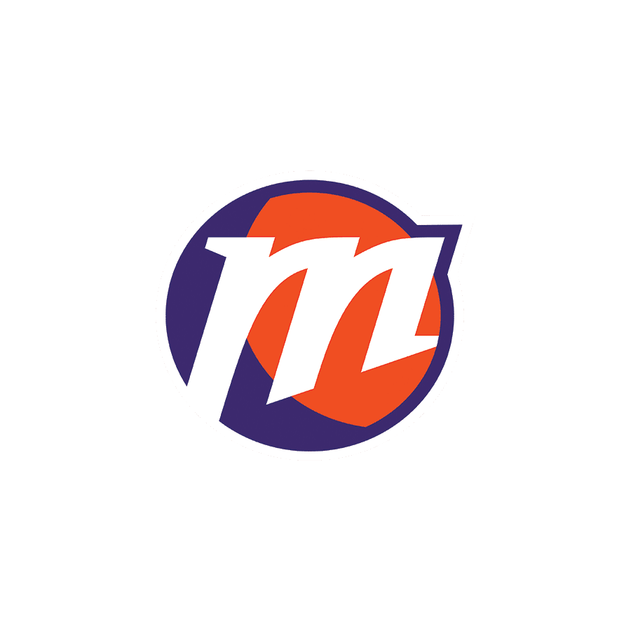 Phoenix Mercury Logo