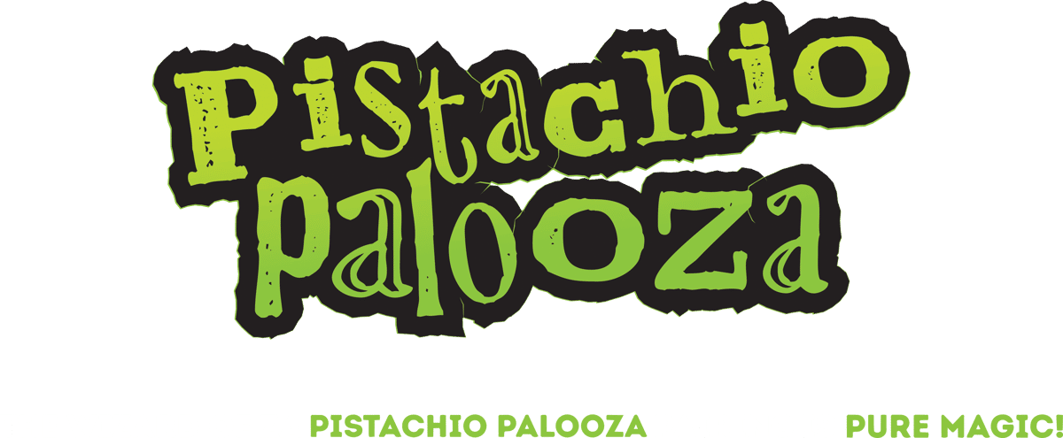 Pistachio Palooza | Spinatos Pizza