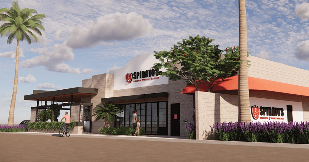 Spinato's North Phoenix