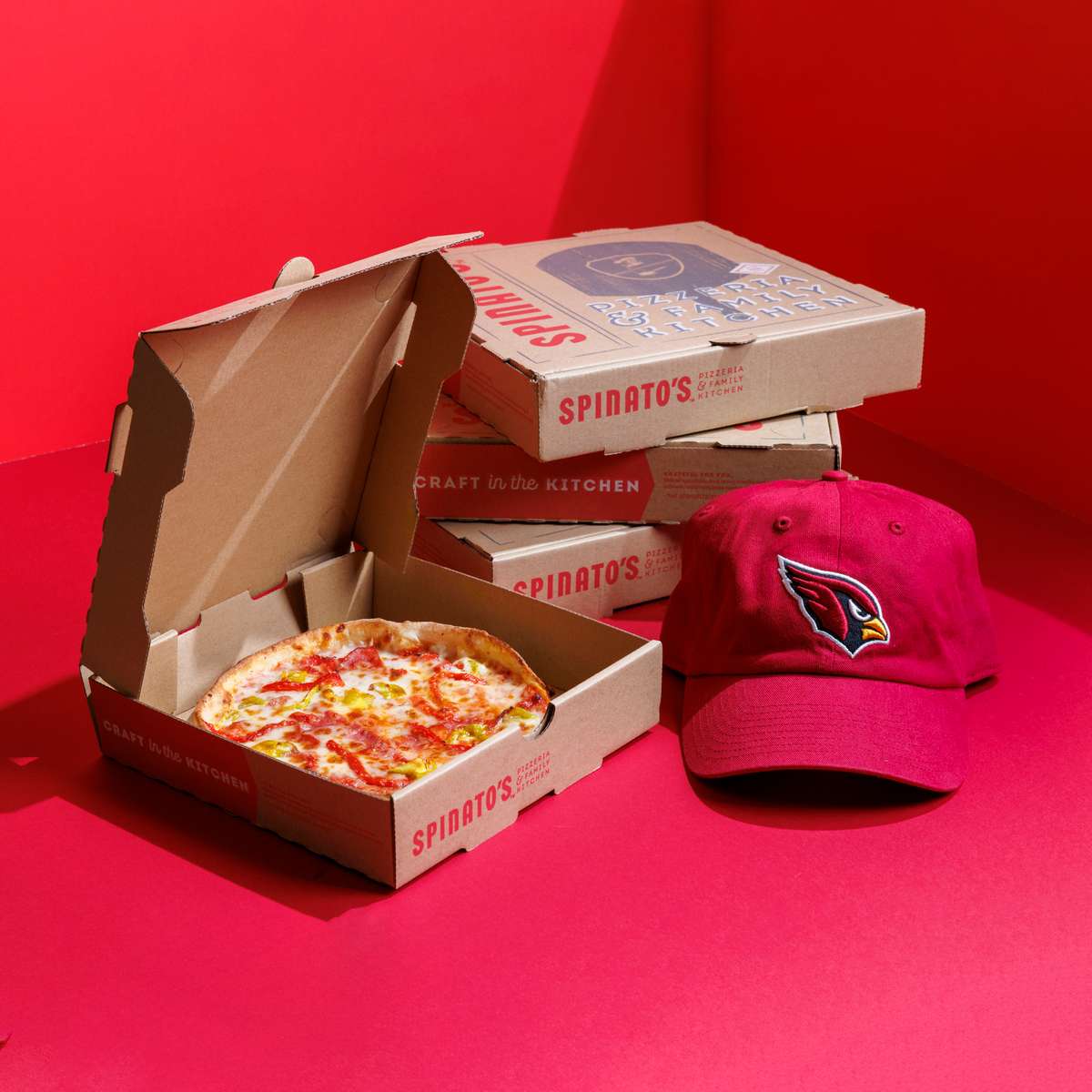 order pizza & italian online