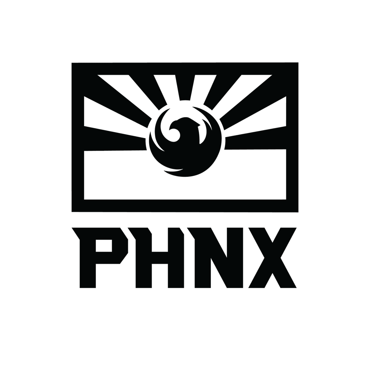 PHNX Logo