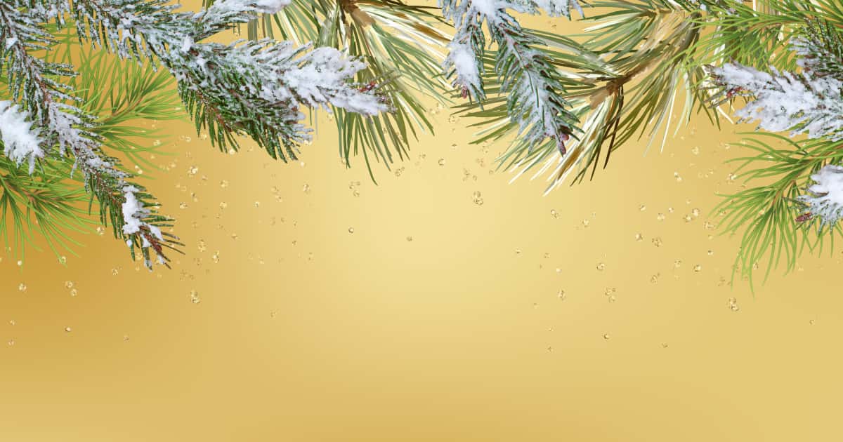 Gold Background