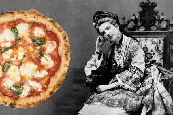 Women In Pizza History