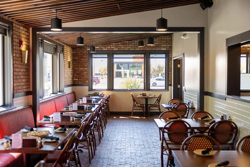 Spinatos Pizza Events in Ahwatukee