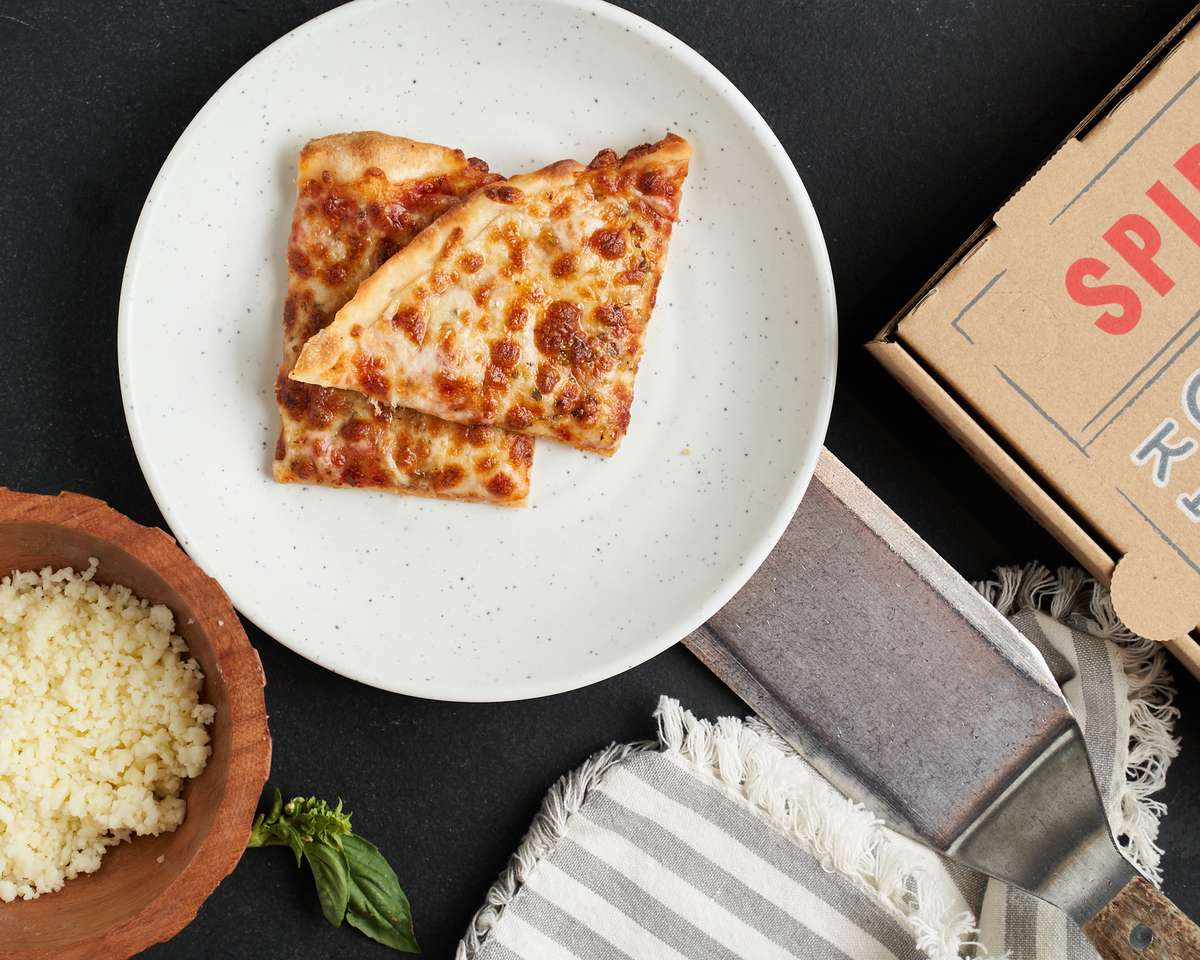 Inside Spinato's Family Kitchen: Scratch-Made Pizza, AZ