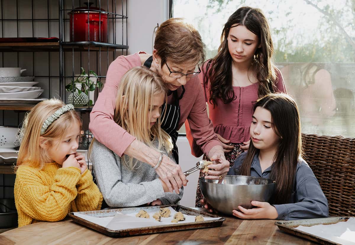 Spinato's Family Recipes