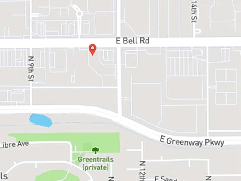 Spinatos North Phoenix Move