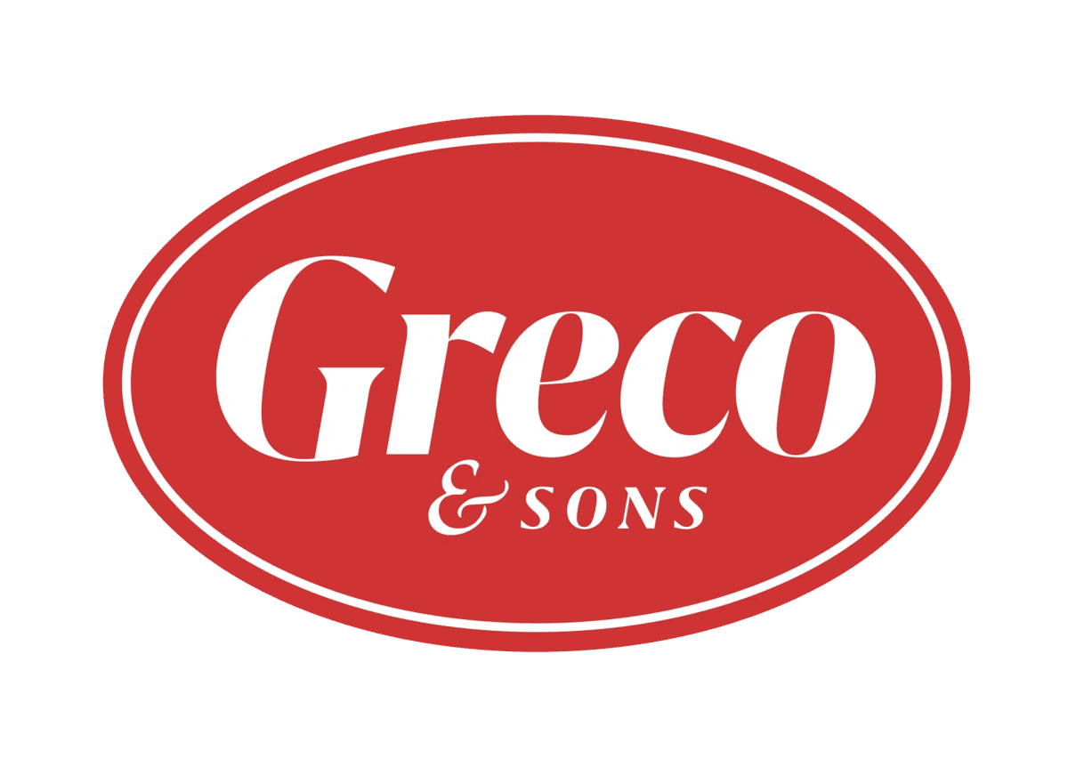 Greco & Sons Logo