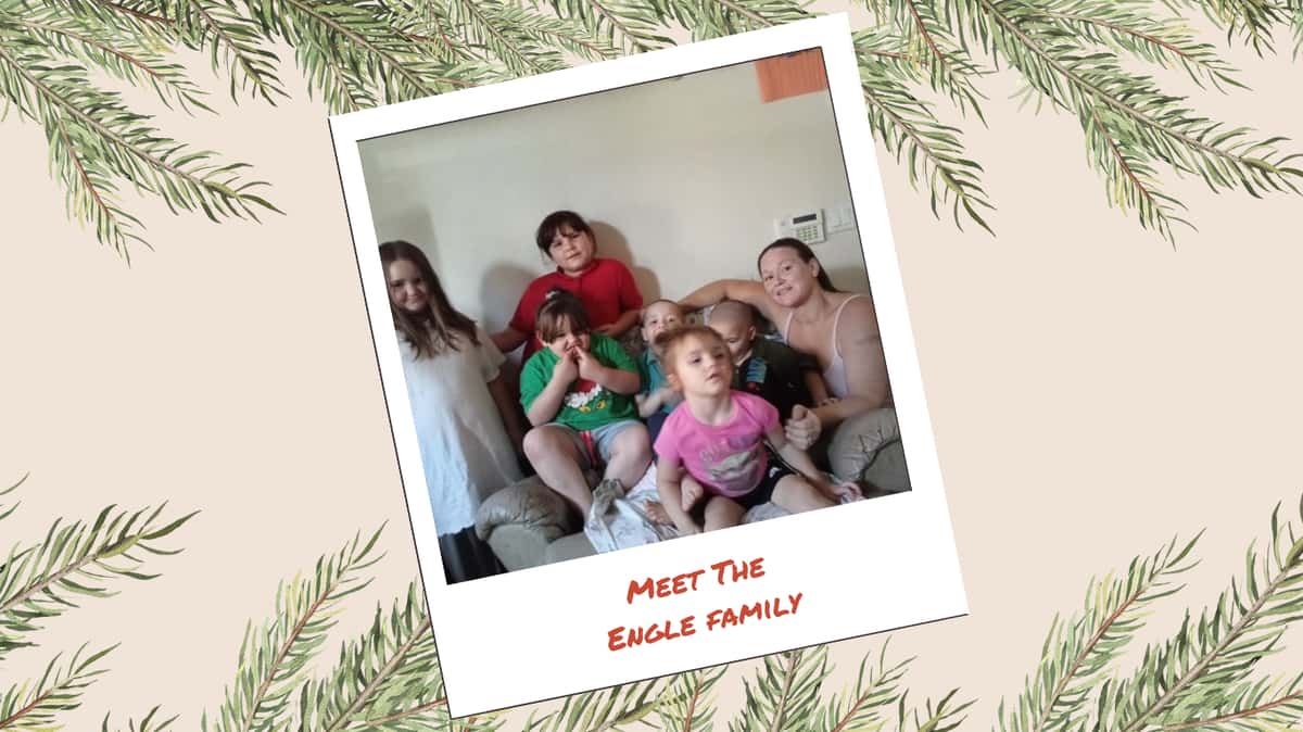 Kindness Challenge: Holiday Edition
