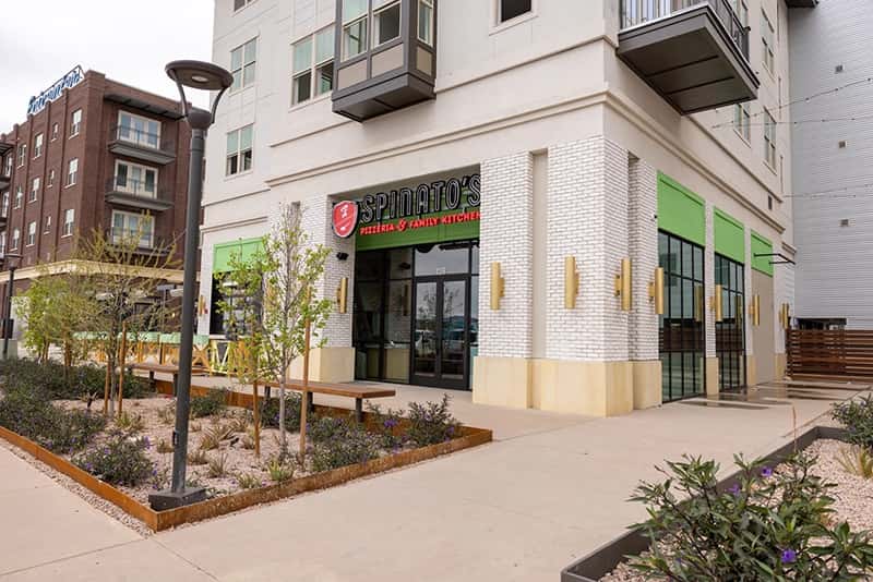 best pizza in gilbert, spinatos gilbert, spinatos pizza gilbert