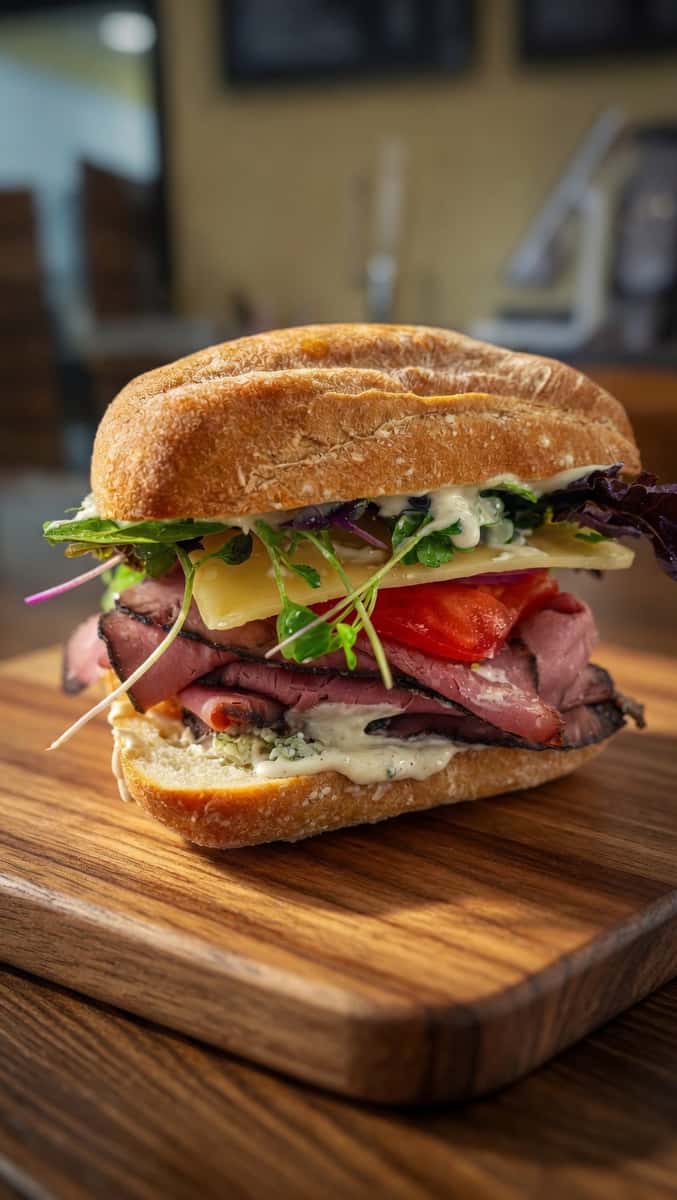 Roast Beef