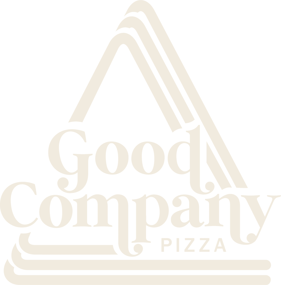 Good company logo