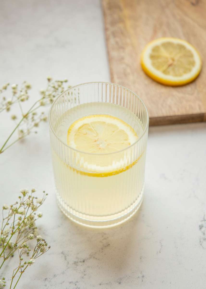 Lemonade