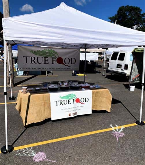 Market Set Up- Ramsey
