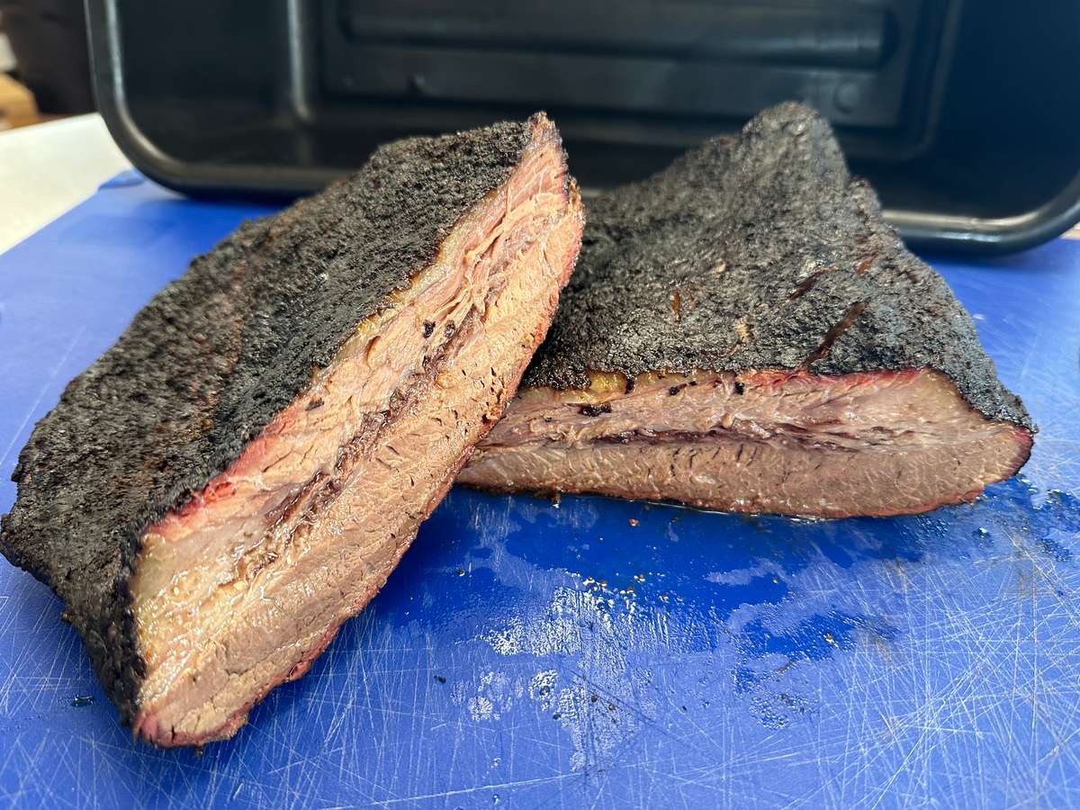 Brisket