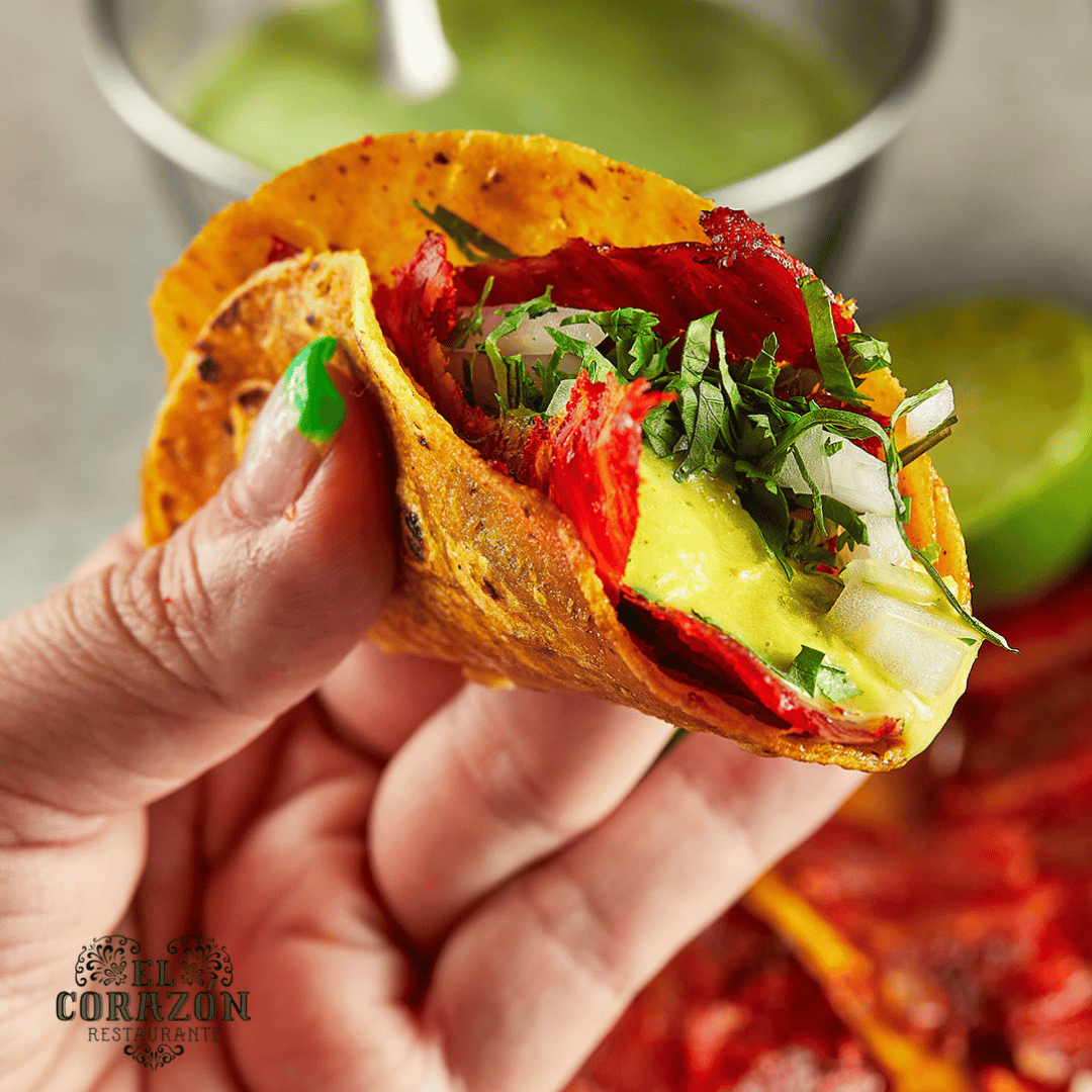 taco