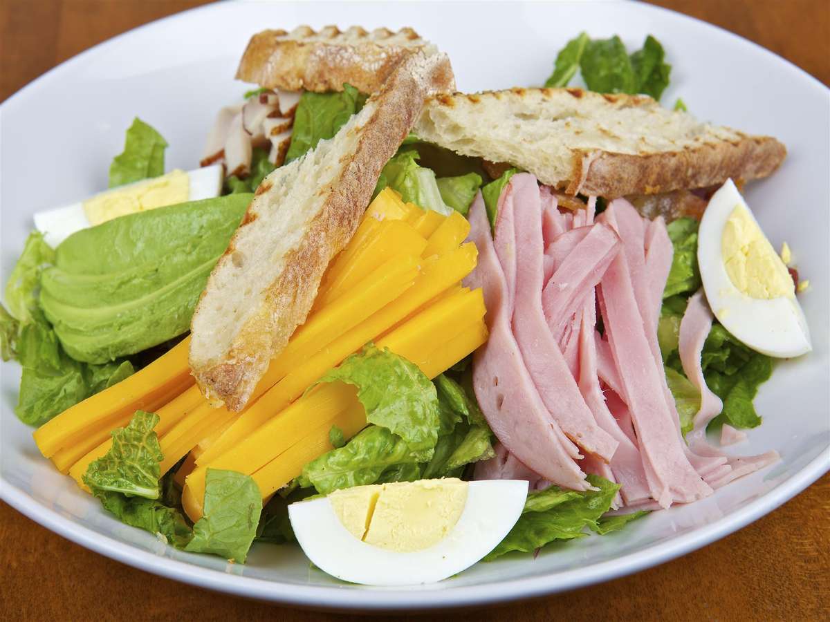 cobb salad