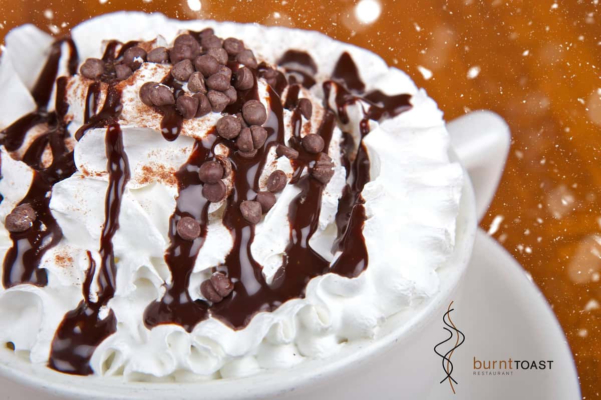 hot chocolate