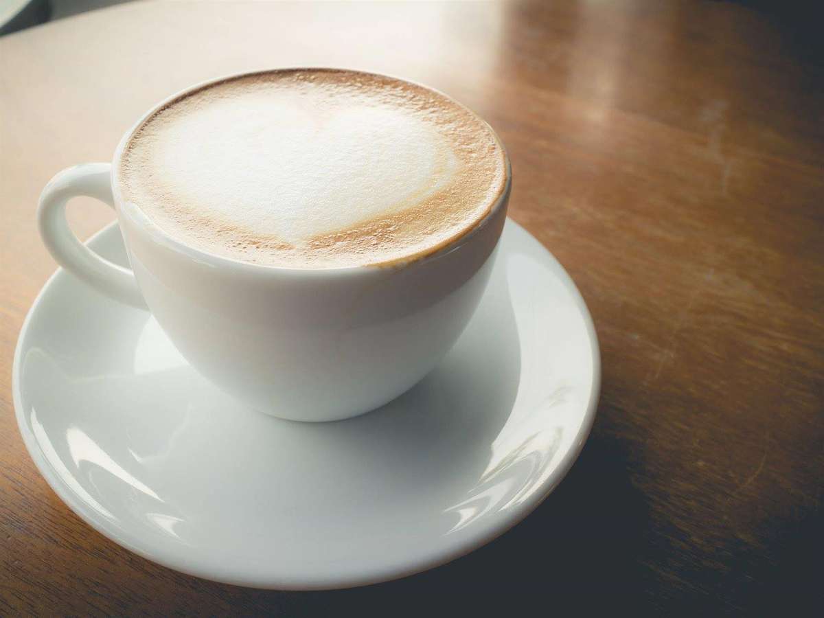 Cafe Latte