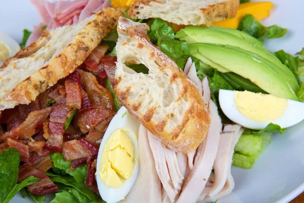 cobb salad