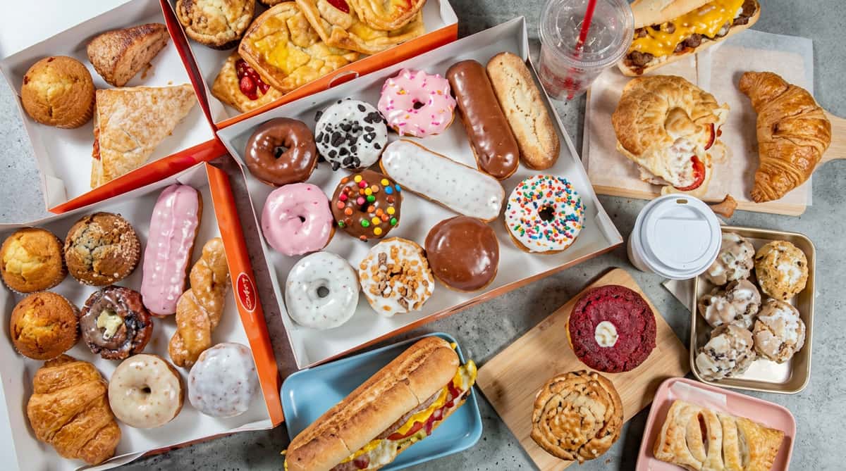 assorted-donuts