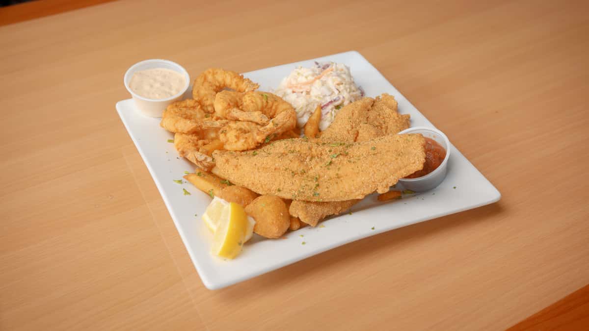 Catfish