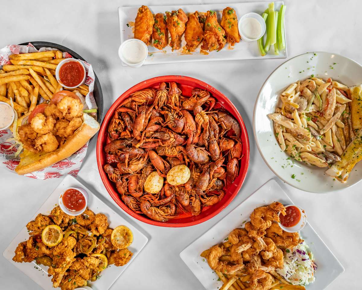 food spread