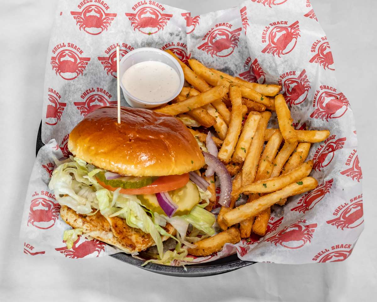 Yardbird