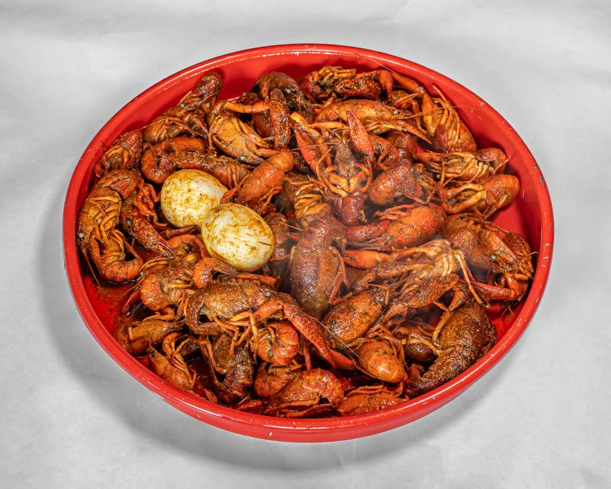 craw