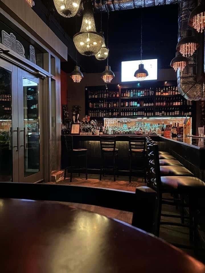 midtown interior